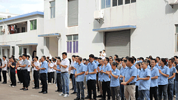 夠燃！靈科超聲波這場(chǎng)應(yīng)急演練，“安全感”拉滿！