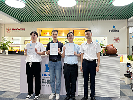 培“新”蓄力，靈科超聲波2024年第一期新員工培訓(xùn)圓滿結(jié)束