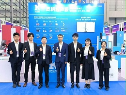 IEAE深圳電子展圓滿收官，靈科超聲波期待與您再次相遇