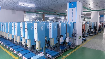 京華超聲波焊接機(jī)輸出線路故障怎么維修