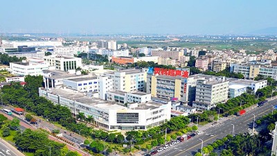 格力、納思達、靈科超聲波……珠海龍頭企業(yè)名單出爐！