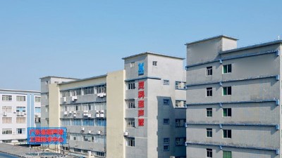 靈科超聲波塑料焊接機高質(zhì)低價的背后，那些你不知道的硬核實力