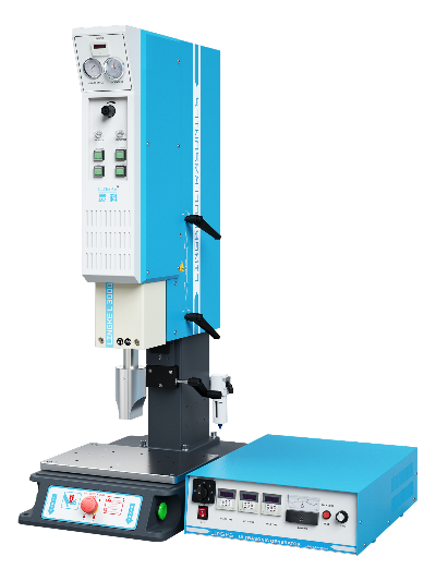 靈科超聲波塑料<i style='color:red'>焊接</i>機(jī) 20kHz- 2000W L3000 High End 模擬